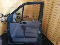 Дверь передняя правая TJ8X35 Ford Tourneo Connect купить на авторазборке