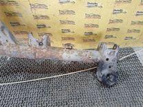 Балка подвески задняя JH1FOO Hyundai Trajet купить с доставкой. Огромный выбор запчастей и марок авто. У нас есть практически все.