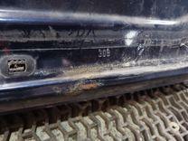 Дверь передняя правая 74X7G5 Renault Laguna undefined