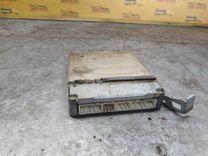 Блок управления двигателем EHH5XC Toyota Yaris Verso - Фото 4