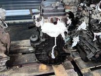 Двигатель 466055 Citroen C3 undefined