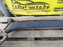 Балка подвески задняя Z6SUM7 Skoda Fabia undefined