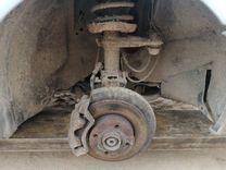 Суппорт передний правый 0NI00T Audi 80 купить