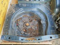 Крыло заднее правое M1CCSN Toyota Avensis - Фото 7