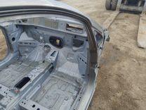 Стойка кузовная передняя правая 82Q7O4 Opel Corsa - Фото 4