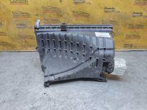 Корпус воздушного фильтра 5JQQU2 Opel Vectra купить с доставкой