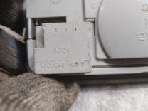 Фонарь салона (плафон) I18ZOW Volkswagen Polo - Фото 5