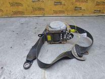 Ремень безопасности передний правый S62USH Toyota Avensis купить