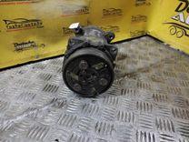 Компрессор кондиционера FW86NE Seat Alhambra купить