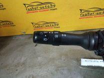 Переключатель подрулевой (стрекоза) 3ER8YK Toyota Aygo купить на авторазборке