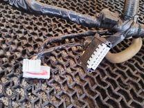 Проводка салона MB6PX3 Nissan Note undefined