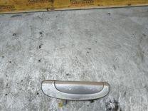 Ручка наружная задняя левая G0ZCS1 Hyundai Getz - Фото 2