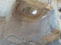 Стакан лонжерона левый F2B3OP Seat Alhambra купить в магазине запчастей бу