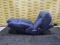 Сиденье заднее 7F5WQA Renault Espace купить на авторазборке