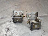 Петля двери задней правой 669IBO Peugeot 307 купить