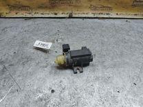 Клапан управления турбиной (актуатор) HZAZ8A Opel Corsa - Фото 2