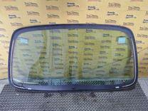 Стекло заднее 3N2W91 Citroen Xsara Picasso купить с доставкой