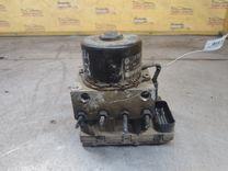 Блок ABS 0XG4GW Volkswagen Golf купить