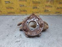 Кулак задний левый 3L3YGZ Toyota Avensis купить в магазине запчастей бу