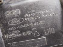 Бардачок 8P5J9C Ford Galaxy купить с доставкой