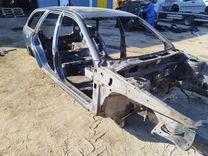 Передняя панель крепления облицовки (телевизор) 45ULQ9 Volvo V40 - Фото 7