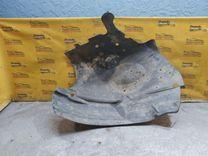 Защита арок передняя правая (подкрылок) 9NR2ON Renault Scenic купить в магазине запчастей бу