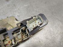 Замок двери задней правой JH7YT9 BMW 5 E39 - Фото 3