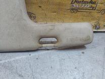 Козырек солнцезащитный 9IZ9HB Audi 80 - Фото 2