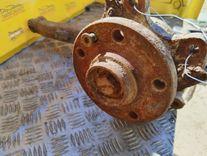 Рычаг задний левый X0SJJH Ford Galaxy купить с доставкой