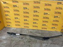 Щеткодержатель (поводок стеклоочистителя, дворник) 7ZT2W9 Peugeot 406 - Фото 1