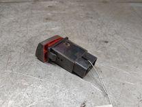 Кнопка аварийной сигнализации Z7TPWB Hyundai Lantra купить