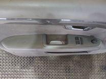 Салон (комплект сидений) J3DRB1 Audi A4 undefined