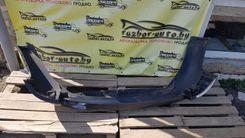 Бампер задний 92NX26 Audi A6 - Фото 8