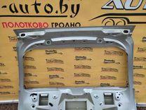 Крышка багажника (дверь 3-5) IDFJ25 Citroen C4 undefined