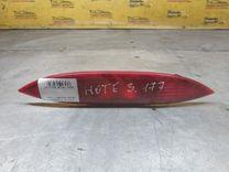 Стоп-сигнал UAWU25 Nissan Note - Фото 1