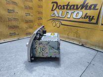 Магнитола AC83U8 Toyota Corolla Verso - Фото 6