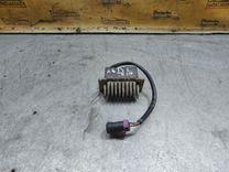 Сопротивление печки 370AE3 Audi A8 - Фото 2