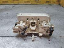 Блок управления печки/климат-контроля 6VW77P Opel Astra - Фото 2