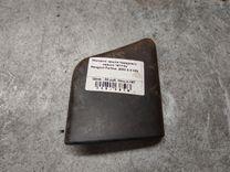 Молдинг крыла переднего левого 161Y4U Peugeot Partner