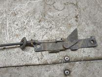 Лючок топливного бака 5LH3CX Ford Tourneo Connect купить с доставкой