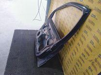 Дверь передняя правая 0YNR9H Renault Scenic - Фото 7