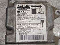 Блок AirBag CSRRPA Renault Scenic RX4 - Фото 4