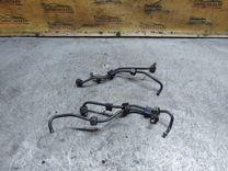 Трубка топливная NVYAIF Audi A4