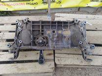 Балка подвески передняя (подрамник) L2YQIR Volkswagen Passat купить