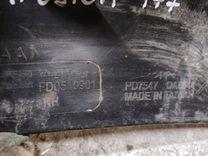 Обшивка салона 991TP8 Ford Fusion купить в магазине запчастей бу