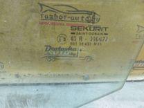 Стекло двери передней левой 1SYVW2 Peugeot 607 купить с доставкой