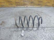 Пружина передняя HSNSTD Opel Meriva - Фото 10