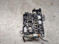 Блок предохранителей 04112U Mazda 626 купить