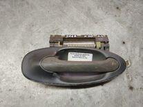 Ручка наружная передняя правая OYYZDC Saab 9-3