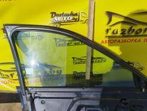 Стекло двери передней левой THVSLE Audi A3 купить в магазине запчастей бу